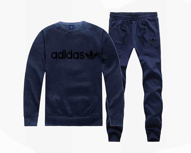 men adidas sport suits-354